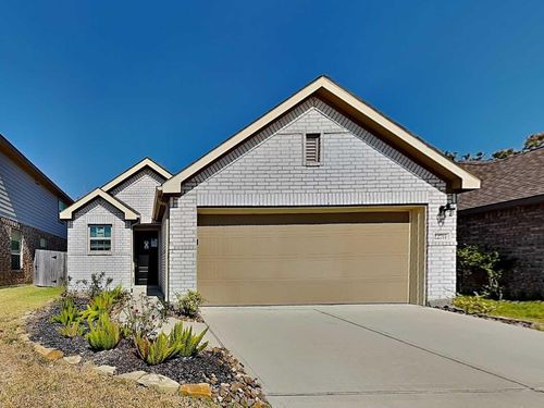 22711 Bolanzo Ln, New Caney, TX, 77357-2576 | Card Image