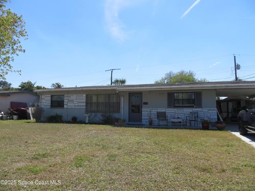 2609 Kefauver St, Melbourne, FL, 32935-2717 | Card Image