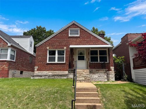 5363 Reber Pl, Saint Louis, MO, 63139-1418 | Card Image