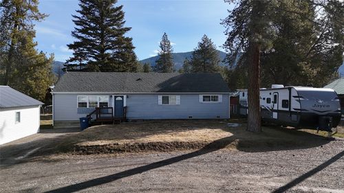 36553 Us Highway 2, Libby, MT, 59923-8337 | Card Image