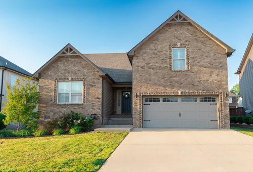 1047 Christian James Ct, Clarksville, TN, 37043-1645 | Card Image