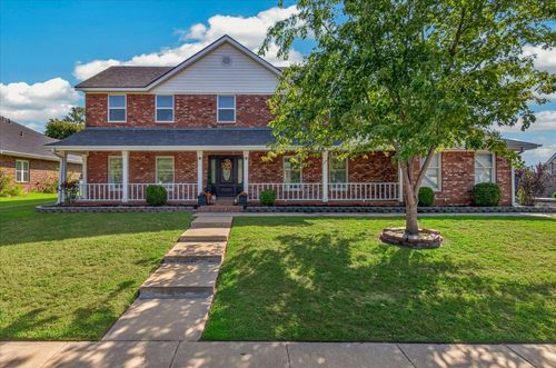 2624 Montrose Dr, Bartlesville, OK, 74006-7438 | Card Image