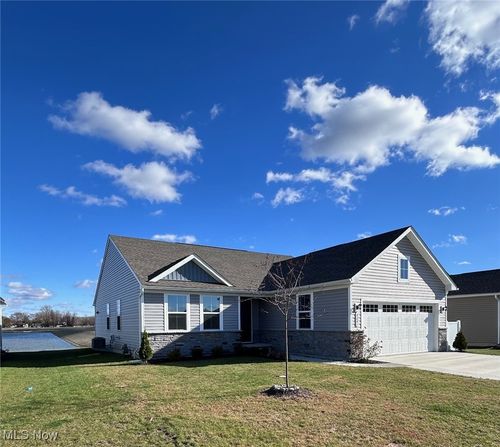 4241 Hidden Village Dr, Perry, OH, 44081-9239 | Card Image