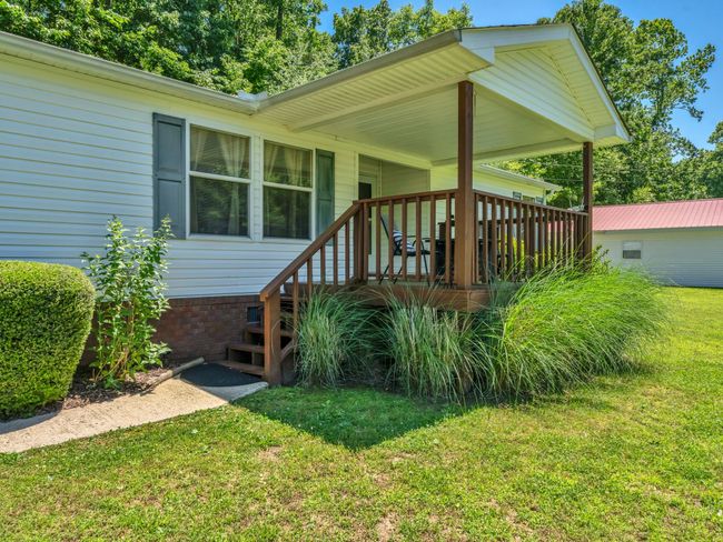50 Dingus Ln, House other with 3 bedrooms, 2 bathrooms and 4 parking in Camden TN | Image 6