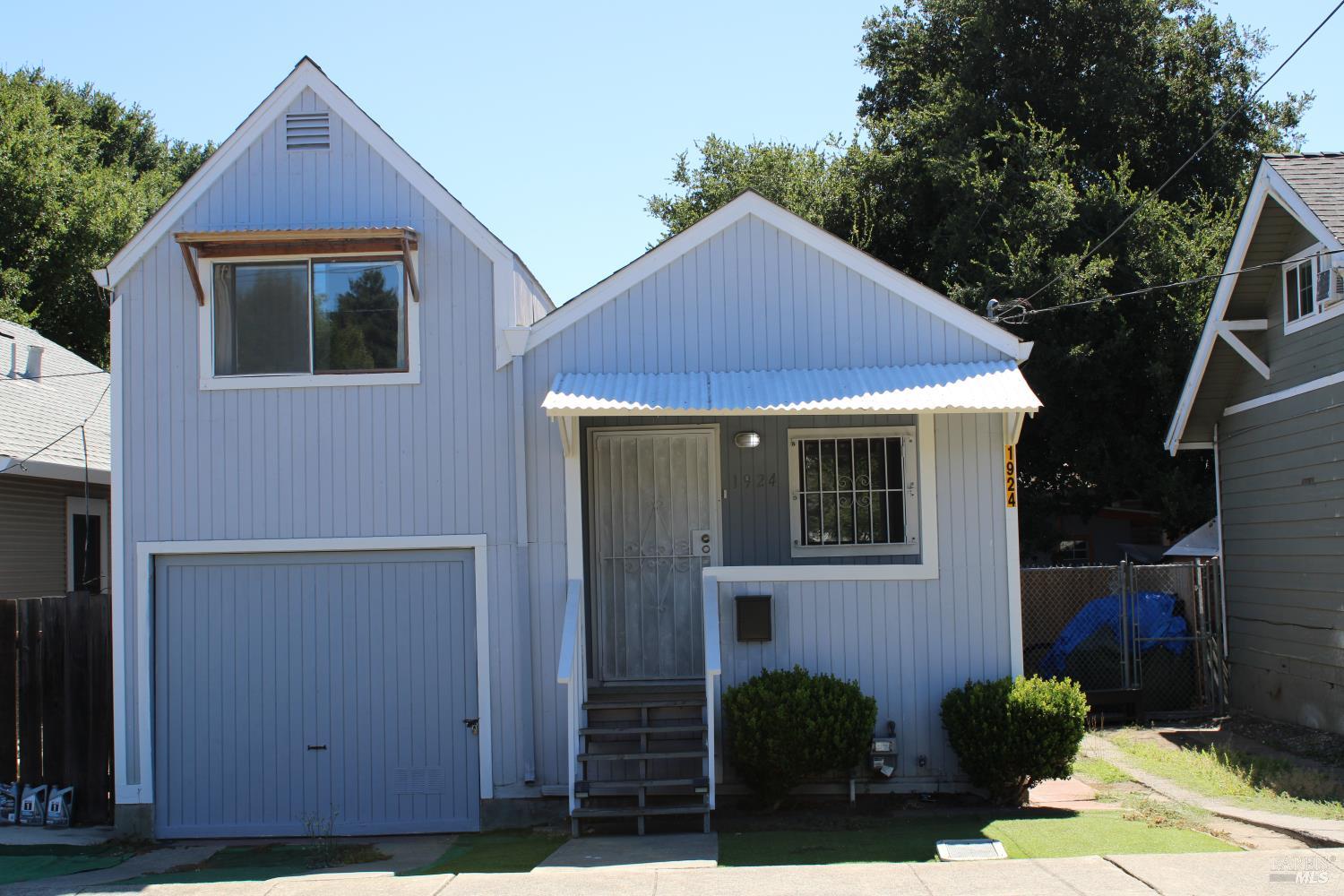 Residential in Vallejo 4