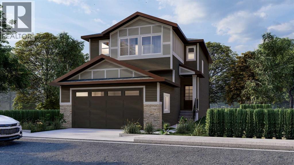 Residential in Okotoks 2