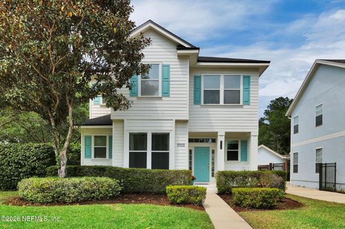 7933 Joshua Tree Ln, Jacksonville, FL, 32256-2957 | Card Image