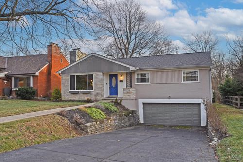 7311 Timberknoll Dr, Montgomery, OH, 45242-7562 | Card Image