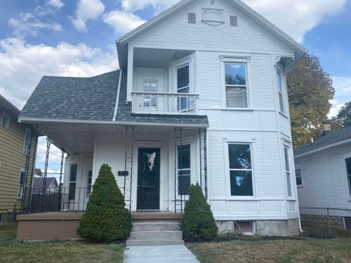 1507 Nicklin Ave, Piqua, OH, 45356-1413 | Card Image