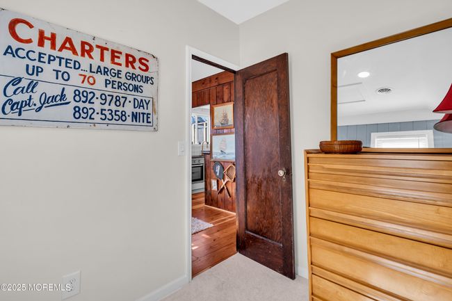 188 Central Ave, House other with 2 bedrooms, 1 bathrooms and null parking in Seaside Park NJ | Image 15