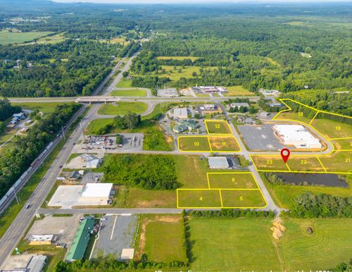 Lot 22&23 Ocoee Town & Country, Ocoee, TN, 37361 | Card Image