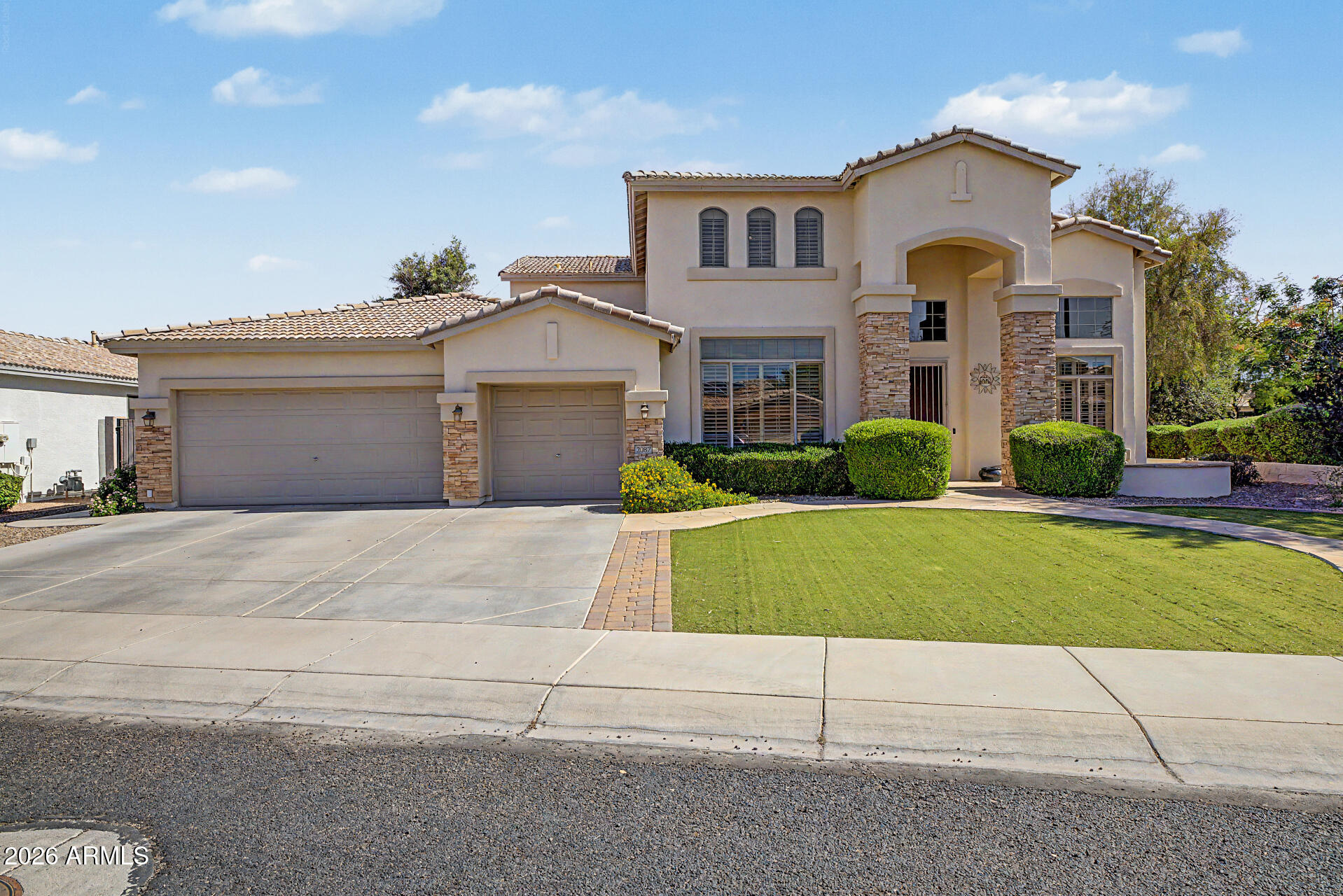 Residential in Chandler 4
