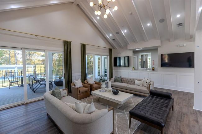 UNIT-230 - 4933 Sudbrook Way, Condo with 3 bedrooms, 2 bathrooms and 2 parking in Peachtree Corners GA | Image 35
