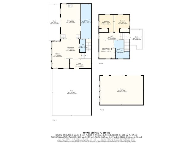 106 Victoria St, House other with 3 bedrooms, 2 bathrooms and 10 parking in Grafton ON | Image 45