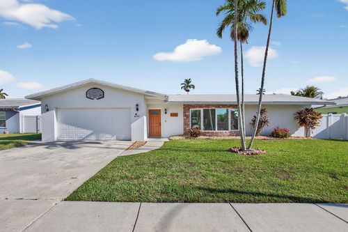 6701 Nw 20th St, Margate, FL, 33063-2103 | Card Image