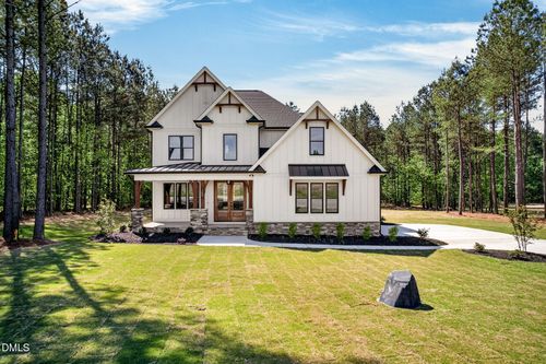 12601 Burgess Rd, Middlesex, NC, 27557 | Card Image
