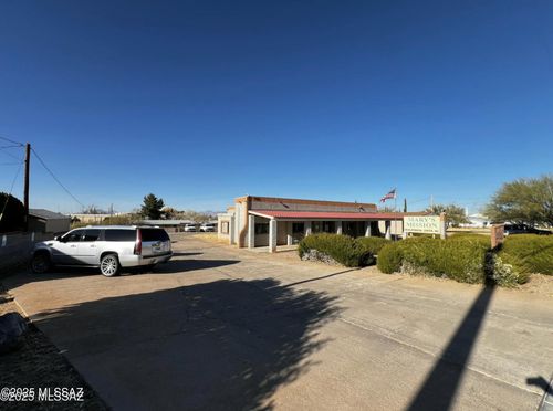 345 Taylor Dr, Sierra Vista, AZ, 85635-3801 | Card Image