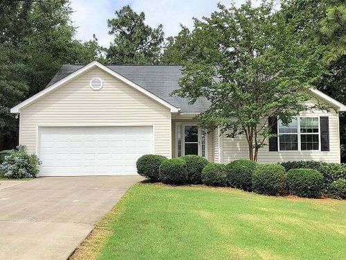 122 Goudy Ct, North Augusta, SC, 29841-4661 | Card Image