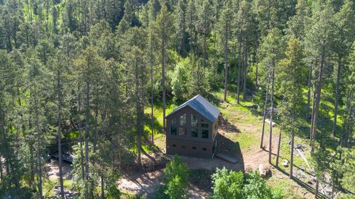21 Spring St, Deadwood, SD, 57732-1515 | Card Image