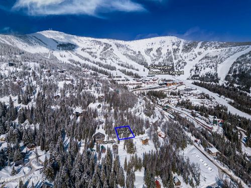 Lot 13B Ullr Dr, Sandpoint, ID, 83864 | Card Image
