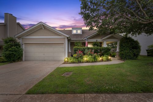 1857 Brookmeadow Ln, Hermitage, TN, 37076-1393 | Card Image