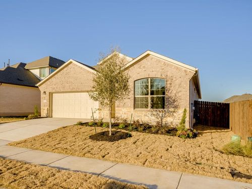 16812 Marcello Dr, Pflugerville, TX, 78660-6724 | Card Image