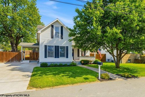 244 Ross St, Bridgeport, WV, 26330-1423 | Card Image