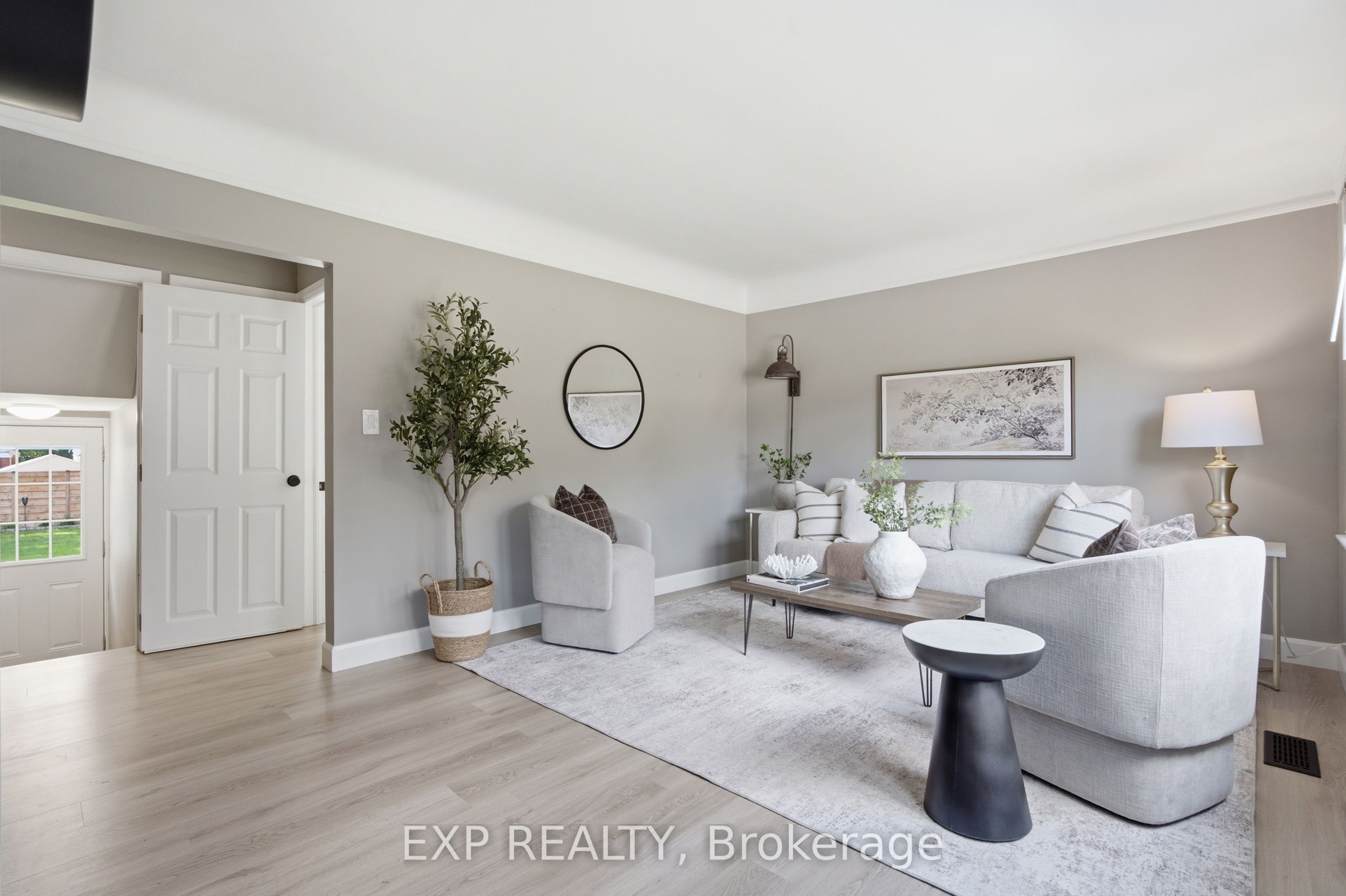 Residential in Kitchener 4