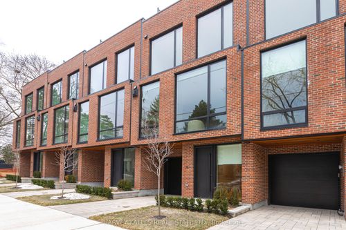 36 Evergreen Gdns, East York, ON, M4G1C5 | Card Image
