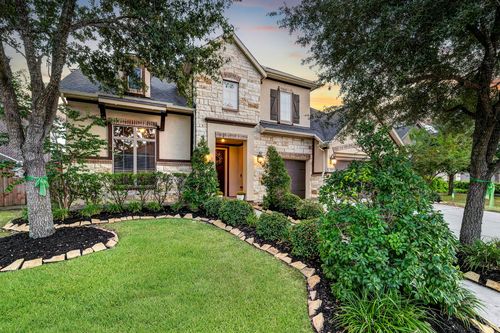 3306 Ralston Edge Ln, Houston, TX, 77059-3305 | Card Image