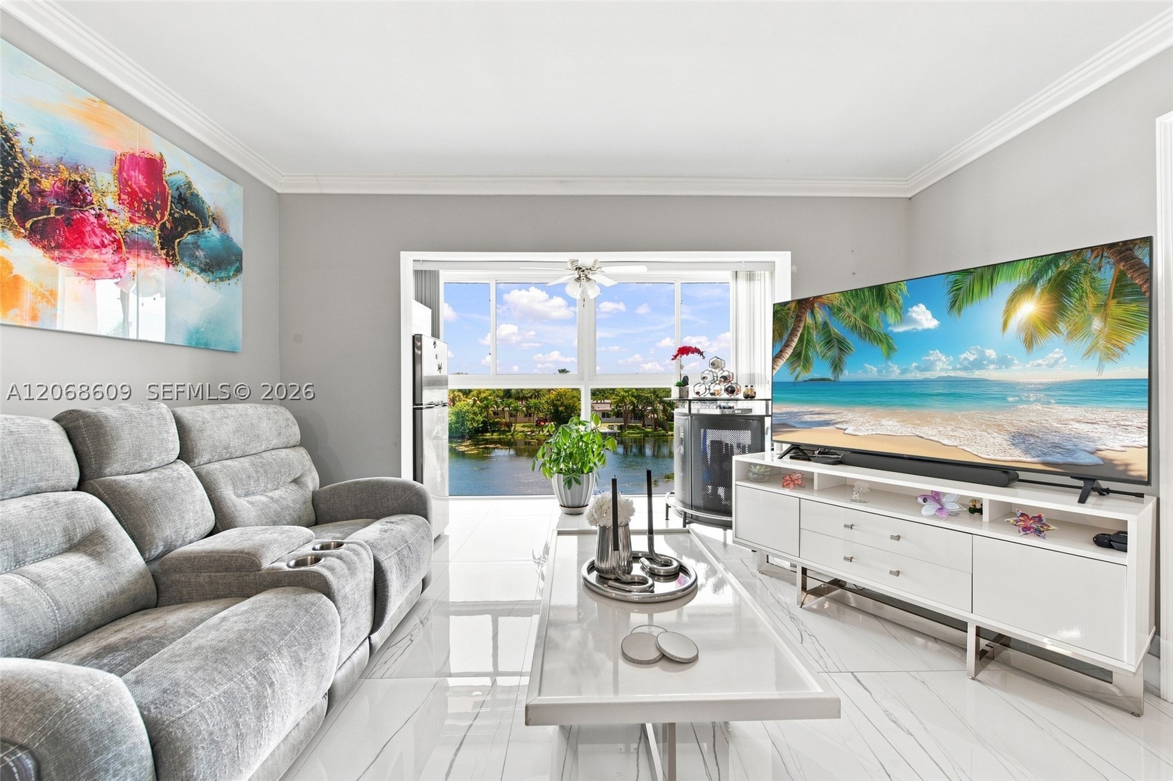 Residential in Sunrise 4