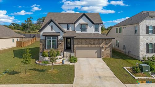 1058 Aidenbaum, San Antonio, TX, 78260-4490 | Card Image