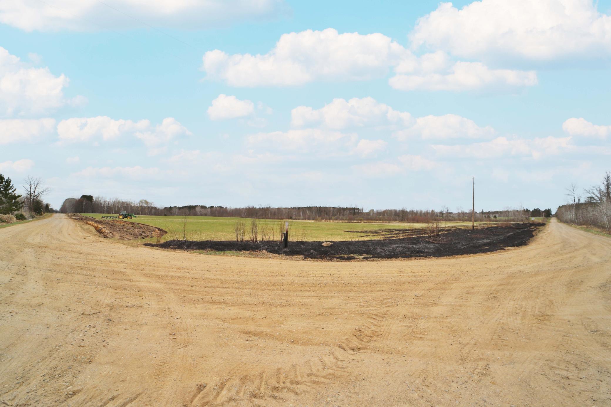 Land in Hill City