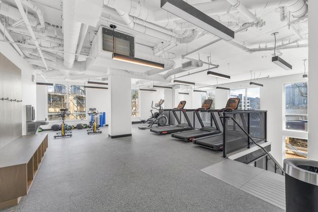 View of workout area | Image 19