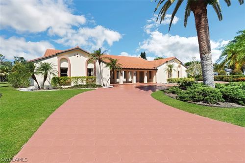 4724 Oak Leaf Dr, NAPLES, FL, 34119-8574 | Card Image