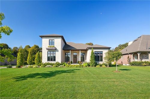 48 Otter View Dr, Otterville, ON, N0J1R0 | Card Image