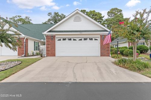 4-300 Sunset Oaks Ln, Sunset Beach, NC, 28468-6216 | Card Image