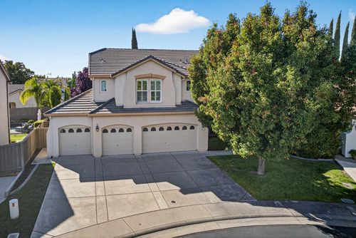 217 Bel Flora Ct, Roseville, CA, 95747-5039 | Card Image