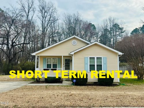 6904 Fox Haven Pl, Raleigh, NC, 27616-6384 | Card Image