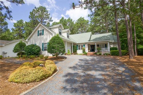 957 Blackeyed Susan Pl, Vass, NC, 28394-8412 | Card Image