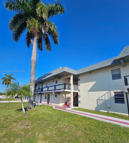 107-301 Nw 177th St, Miami Gardens, FL, 33169-4954 | Card Image
