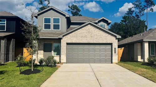 570 Belle Springs Ln, Conroe, TX, 77301-2592 | Card Image