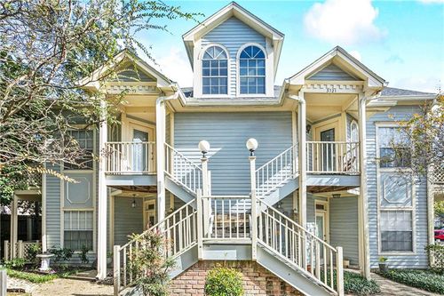 3724-3724 Audubon Trce, Jefferson, LA, 70121-1569 | Card Image