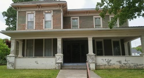 1903 S Main St, Hopkinsville, KY, 42240-1709 | Card Image