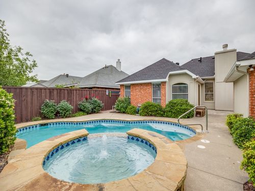 2603 Daisy Ln, Rowlett, TX, 75089-6738 | Card Image