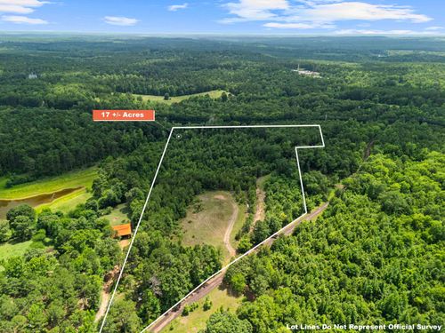 TBD 1599, Avinger, TX, 75630 | Card Image