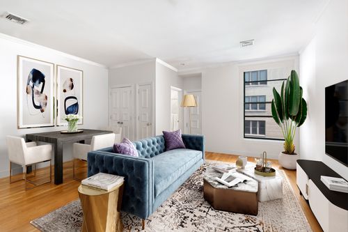 2r-59 W 94th St, New York, NY, 10025-7147 | Card Image