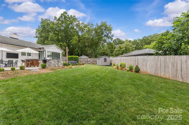 5501 Murrayhill Rd, House other with 3 bedrooms, 2 bathrooms and null parking in Charlotte NC | Image 39