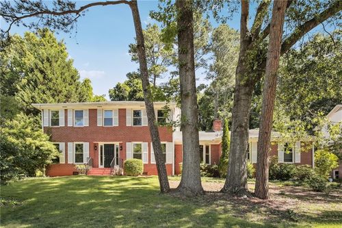 4248 Autumn Woods Ct, Stone Mountain, GA, 30083-5247 | Card Image