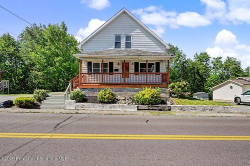 918 N Valley Ave, Olyphant, PA, 18447-1720 | Card Image